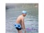 Swimming Floats For Adults Pontoon Kickboard Pool Training Aid Floating Belt Carousel 5