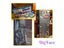 100 PCS Colorful Waterproof Animal Cartoon Punk Stickers For DIY Items Carousel 9