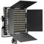Neewer 660 LED 3200-5600K CRI96 Professional Metal Bi-color Dimmable Video Light Carousel 10