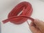 18mm T-Moulding arcade machine, PVC, HIgh quality MATT red color Carousel 4