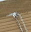 925 Sterling Silver NZ Koru Necklace "Aroha" Carousel 3