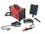 200A ARC Welder | Gas Shielded MOSFET Inverter 200 Amp Welding Machine TUFF WELD Carousel 1