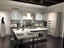 NEW: Country Style CUSTOM DESIGNED KITCHEN + Soft Close Carousel 5