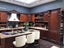 NEW: Country Style CUSTOM DESIGNED KITCHEN + Soft Close Carousel 4
