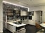 NEW: Modern CUSTOM DESIGNED KITCHEN + Soft Close Carousel 10