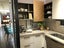 NEW: Modern CUSTOM DESIGNED KITCHEN + Soft Close Carousel 12