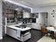 NEW: Modern CUSTOM DESIGNED KITCHEN + Soft Close Carousel 13