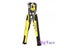 4 In 1 Multi Tools Wire Crimper Tools Kit Engineering Ratchet Terminal Crimping Carousel 3