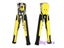 4 In 1 Multi Tools Wire Crimper Tools Kit Engineering Ratchet Terminal Crimping Carousel 12