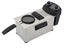 3L Electric Deep Fryer 2.1kW, Single Vat - Home Kitchen Benchtop Appliances Carousel 2