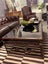 Industial Mirror side Coffee Table Carousel 3