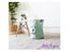 New Large Cartoon Laundry Hamper Bag For Home Clothes Storage Carousel 4