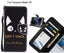Huawei Mate 30 case 3 card leather wallet case printed ID Carousel 1
