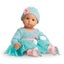 American Girl BITTY BABY set for 15" baby dolls "FROSTY ICE-SKATING OUTFIT Carousel 1