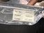 HP/Compaq 6 Way SERVER Roof Fan Tray 200-240V 7290310 Brand New Carousel 3