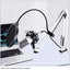 Neewer NW-700 Professional Broadcasting Recording Condenser Microphone White Carousel 3