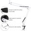 Neewer NW-700 Professional Broadcasting Recording Condenser Microphone White Carousel 7