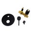 Shower Mixer Diverter Carousel 7