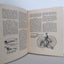 WHEELS ON THE ROAD: Written and illustrated by S. E. Ellacott 1953 1st edition Carousel 8
