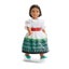AMERICAN GIRL ~ Josefina Montoya™ 2016 Special Edition Mini Doll 6.5" Carousel 1