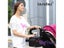 Insular Brand Thermal Insulation Baby Diaper Bags For Strollers Waterproof Carousel 6