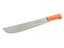 Machete 14" High Carbon Steel Blade Knife 36cm Carousel 1
