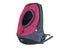 Pet Carry Bag Ruck Sack Back Pack PINK Carousel 1