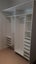 Abode wardrobe Systems Organisers Sliding doors Carousel 5