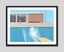 A Bigger Splash by David Hockney Art Print Carousel 5