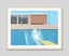 A Bigger Splash by David Hockney Art Print Carousel 7