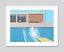 A Bigger Splash by David Hockney Art Print Carousel 6