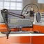 Neewer NW-35 Metal Suspension Boom Scissor Arm Stand w/ XLR Cable, Shock Mount Carousel 8