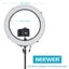 Neewer 18" Collapsible Photography Video Ring Light Softbox Diffuser Carousel 2