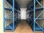 6 Bays Shelving For 20FT Container ( 3 Bays Each Side ) Carousel 7