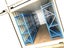 6 Bays Shelving For 20FT Container ( 3 Bays Each Side ) Carousel 4