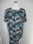 Lovely size 18 summery top Carousel 1