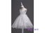 Lace Appliques Beaded Pearls Flower Girl Dresses For 1-10Years Carousel 6