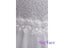 Lace Appliques Beaded Pearls Flower Girl Dresses For 1-10Years Carousel 8