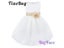 TiaoBug Bridesmaid Evening Gowns Kids Prom Dresses Carousel 4
