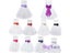 TiaoBug Bridesmaid Evening Gowns Kids Prom Dresses Carousel 5