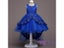 3-14 Years Puffy Flower Girl Dresses With Lace Appliques And Ruched Design Carousel 9