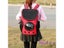 TECHOME Pet Carrier Comfortable Dog Cat Shoulder Backpack Soft Cat/Dog Carrier Carousel 5