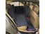CAWAYI KENNEL Dog Carriers Waterproof Rear Back Pet Dog Car Seat Cover Mats Carousel 2