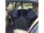 CAWAYI KENNEL Dog Carriers Waterproof Rear Back Pet Dog Car Seat Cover Mats Carousel 3