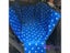 CAWAYI KENNEL Dog Carriers Waterproof Rear Back Pet Dog Car Seat Cover Mats Carousel 10
