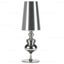Josephine Lamp Large - SILVER **35% Off** Carousel 1