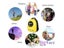 WaterProof Pet Cat Backpack Large Space For Daily Use Carousel 4