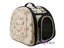 Pet Travel Carrier Small Dogs And Cats Bag Folding Portable Outdoor Carrier Pet Carousel 5