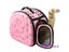Pet Travel Carrier Small Dogs And Cats Bag Folding Portable Outdoor Carrier Pet Carousel 6