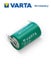 VARTA CR1/2AA Lithium Battery with 2-Pin Carousel 1